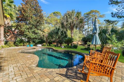 A home in Hilton Head Island