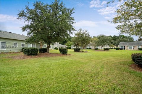 A home in Bluffton