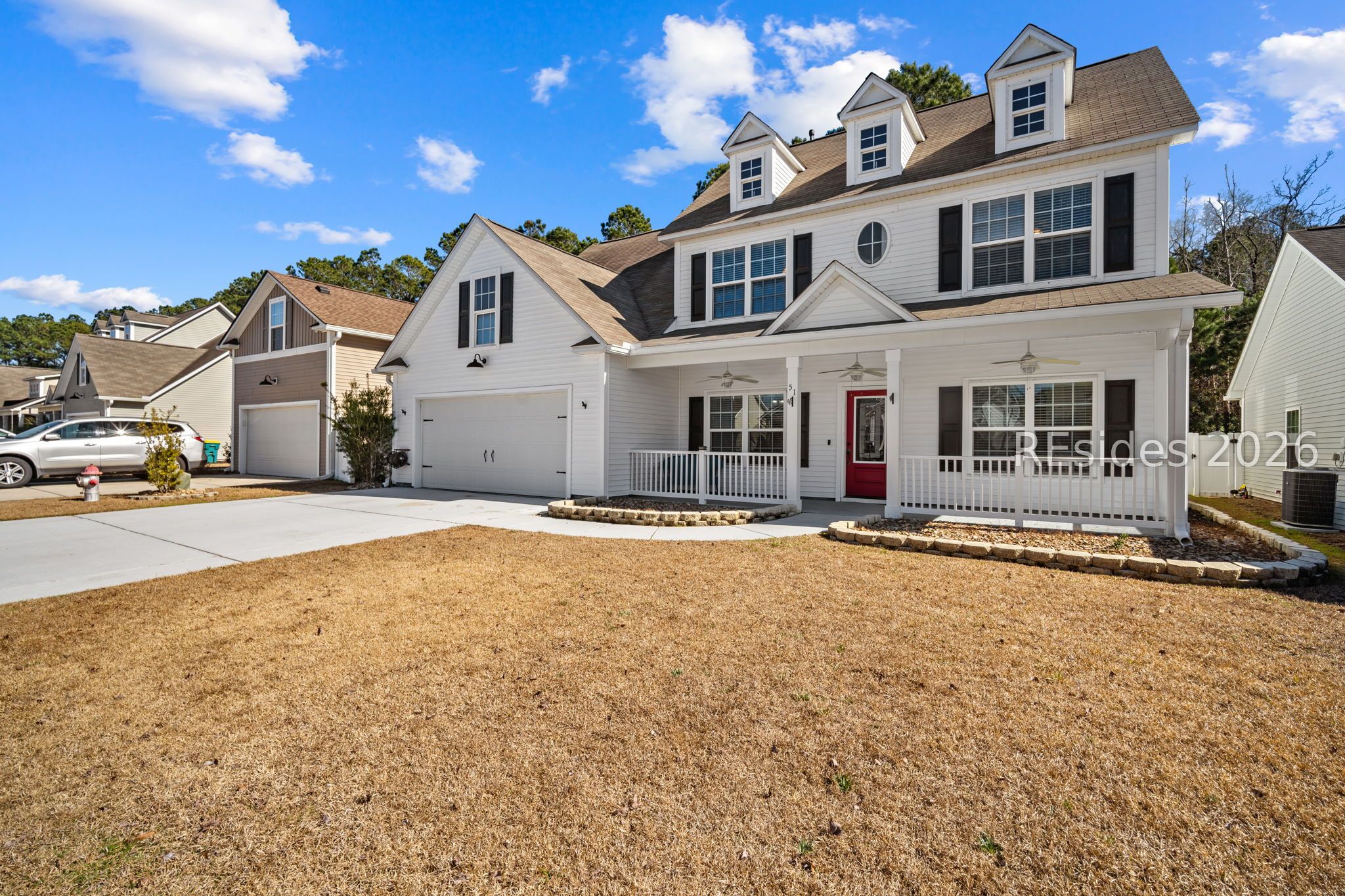 51 Grovewood Drive