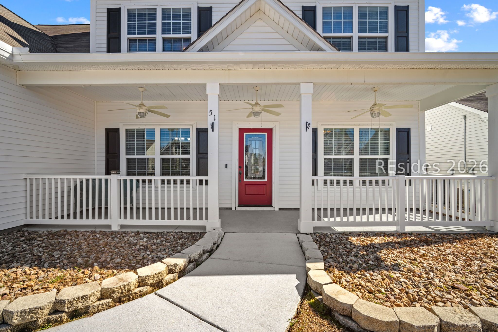 51 Grovewood Drive