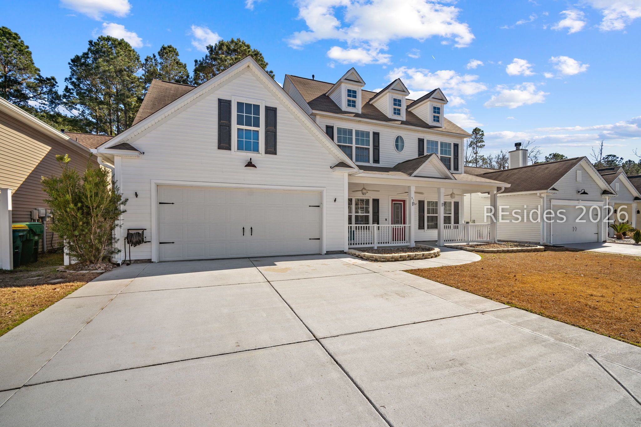 51 Grovewood Drive
