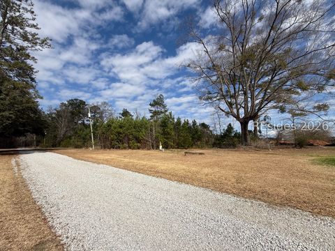 Vacant Land For Sale - 110 Brickyard Port<br/> Hardeeville, SC 29927