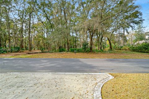 A home in Bluffton
