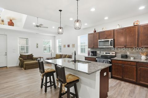 Apartment For Sale - 120 Treasure Past Way<br/> Hardeeville, SC 29927