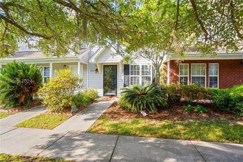 Townhouse in Beaufort SC 527 Candida Drive.jpg