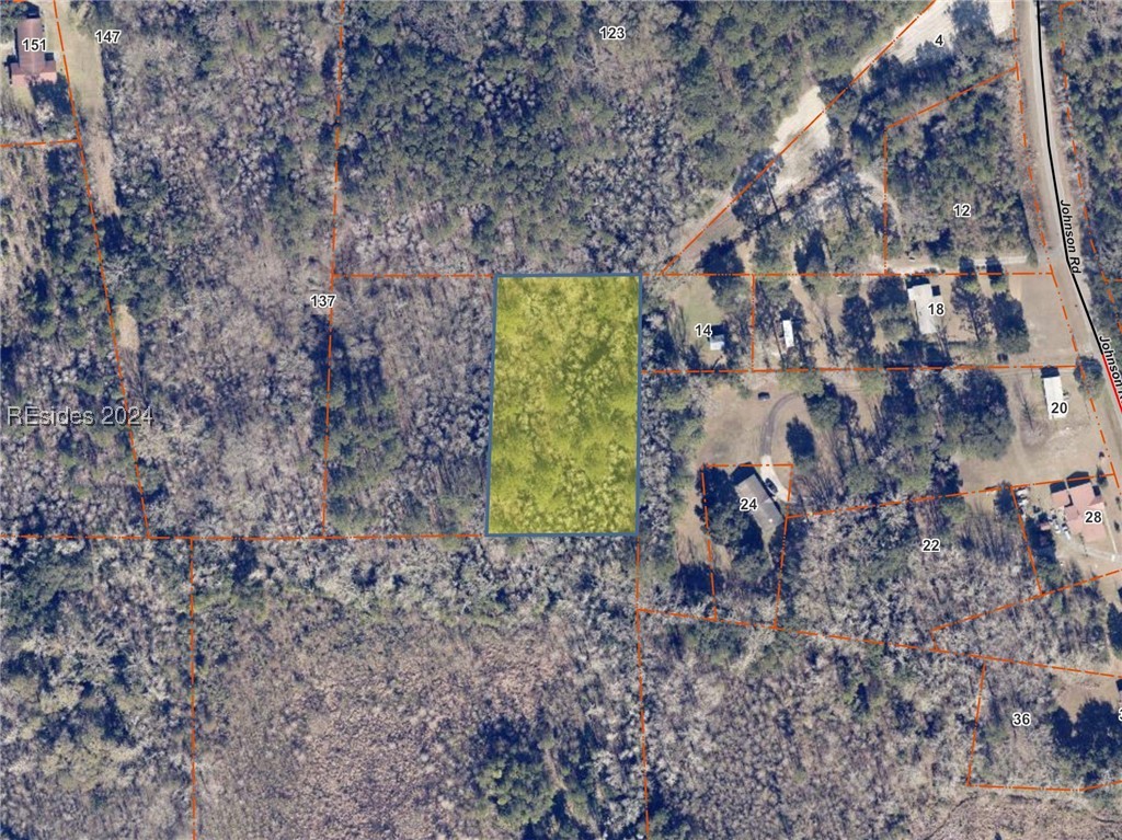TBD Cuthbert Farm Road, Seabrook, South Carolina image 2