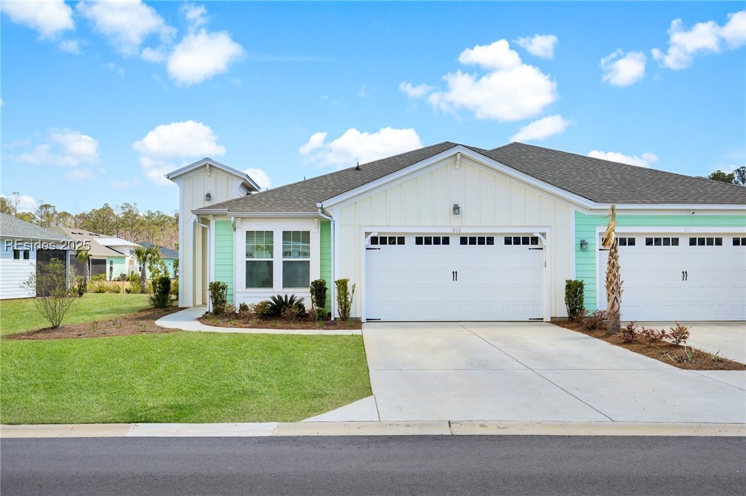 353 Spongecake Drive, Hardeeville, South Carolina image 2