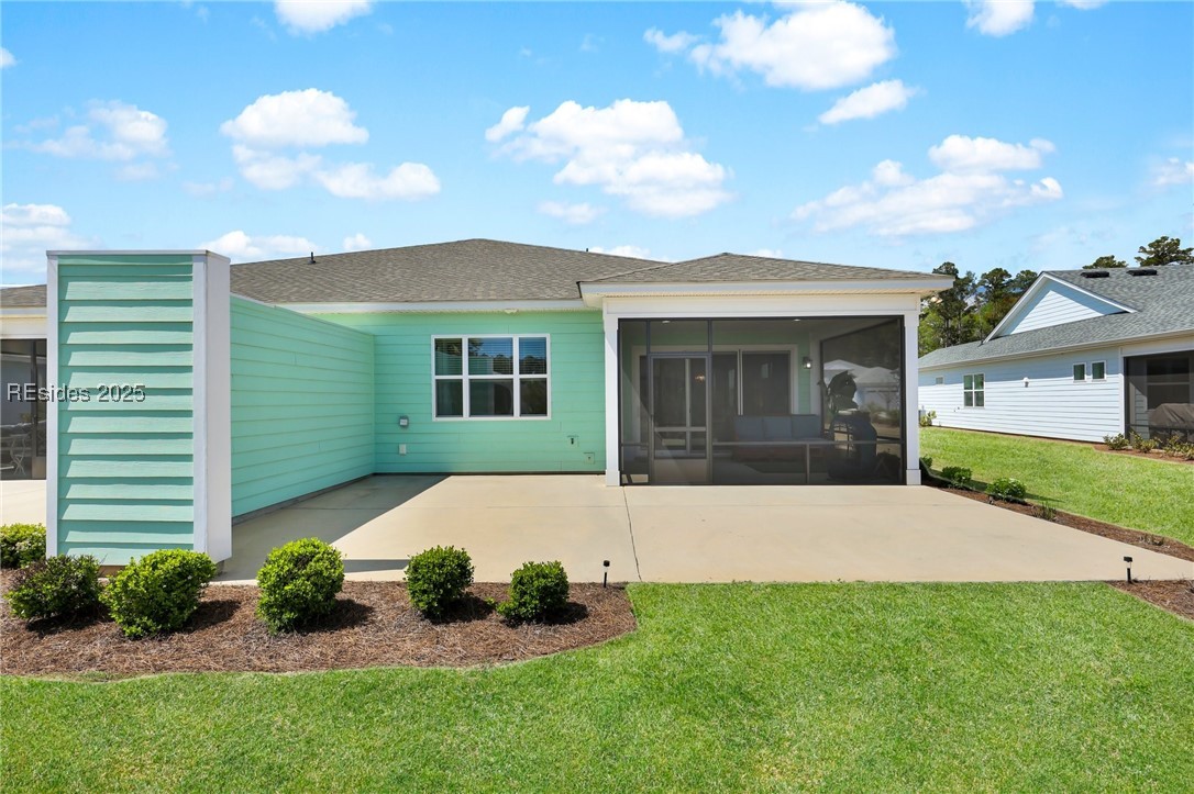 353 Spongecake Drive, Hardeeville, South Carolina image 39