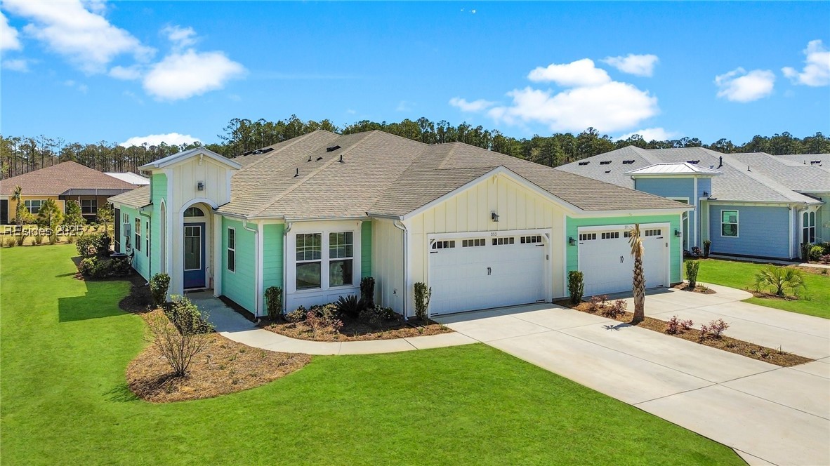 353 Spongecake Drive, Hardeeville, South Carolina image 42