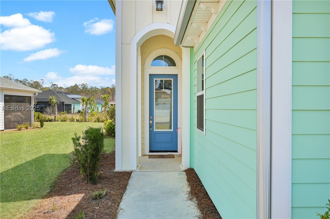 353 Spongecake Drive, Hardeeville, South Carolina image 4