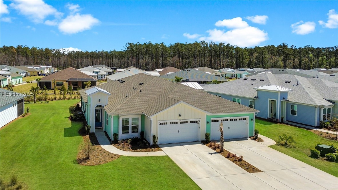 353 Spongecake Drive, Hardeeville, South Carolina image 44