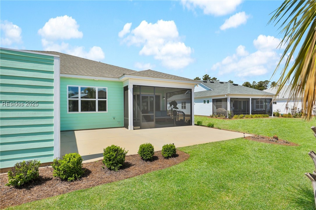 353 Spongecake Drive, Hardeeville, South Carolina image 40