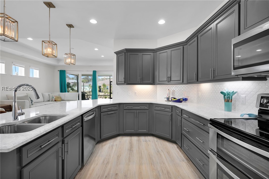 353 Spongecake Drive, Hardeeville, South Carolina image 19