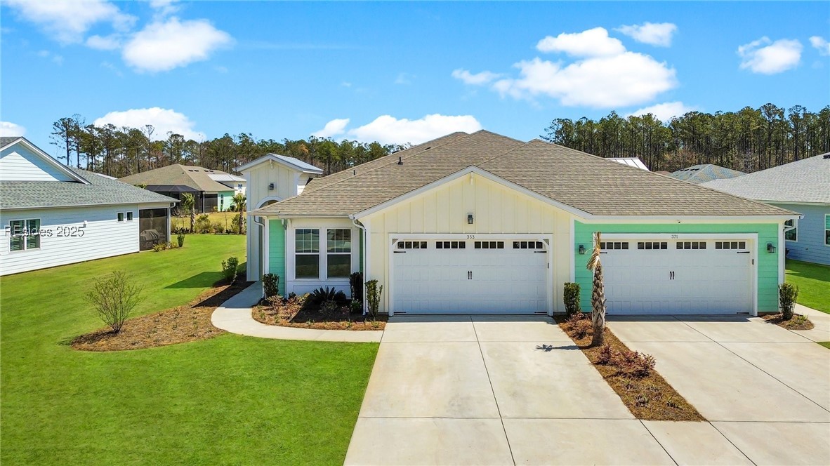 353 Spongecake Drive, Hardeeville, South Carolina image 43