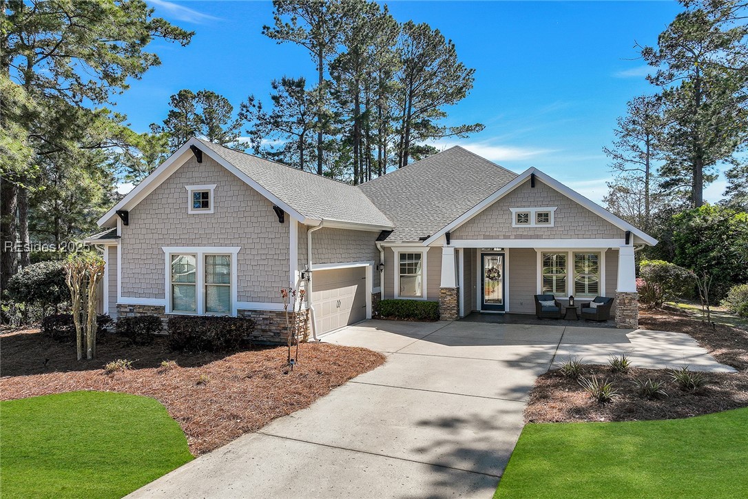 23 Anchor Cove Court, Bluffton, South Carolina image 1