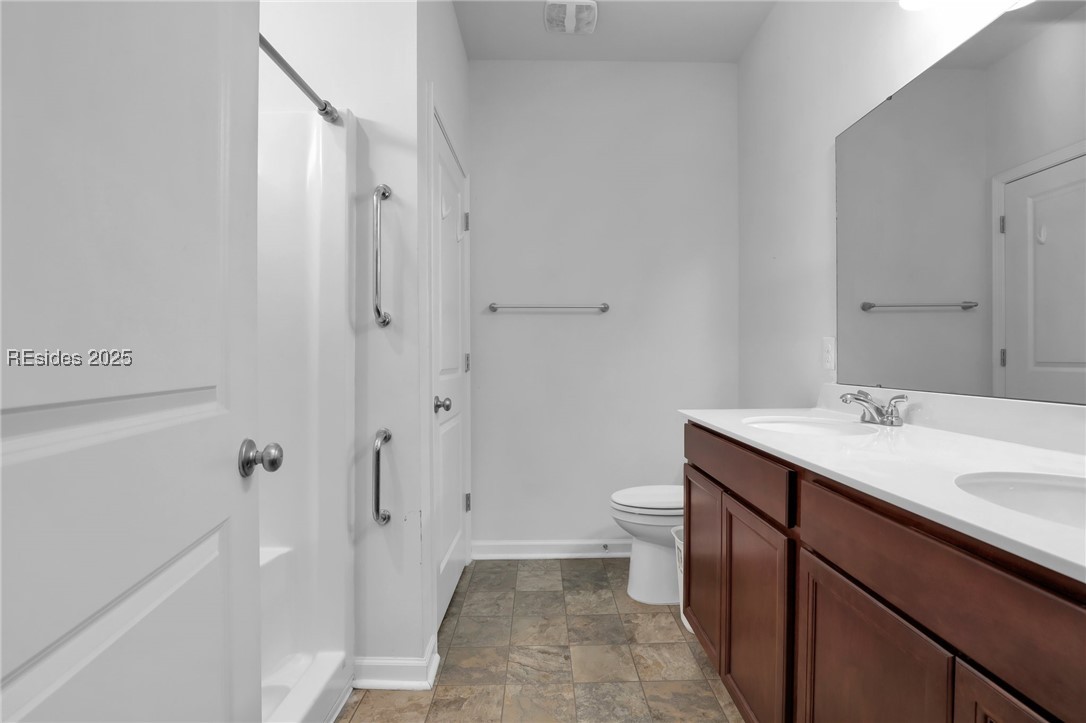 159 Great Bend Drive, Beaufort, Texas image 21