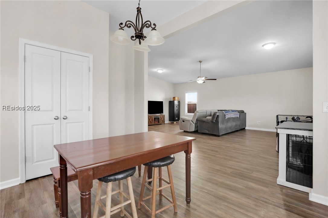 159 Great Bend Drive, Beaufort, Texas image 14