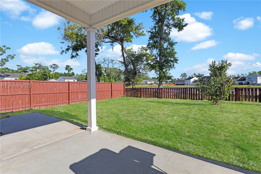 159 Great Bend Drive, Beaufort, Texas image 34