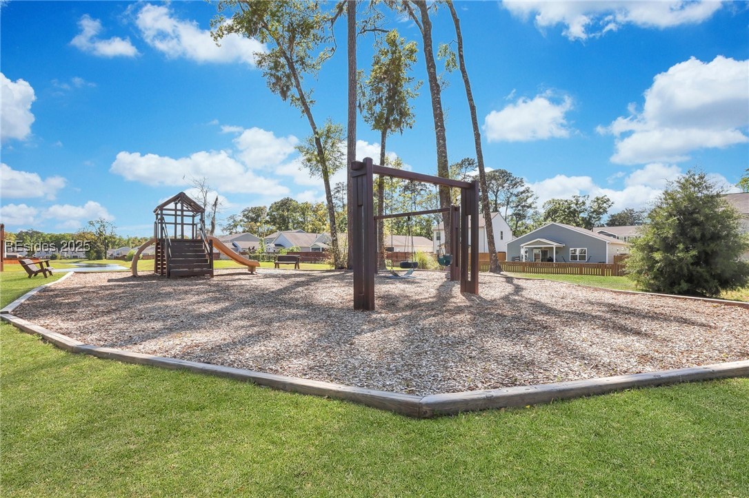 159 Great Bend Drive, Beaufort, Texas image 43