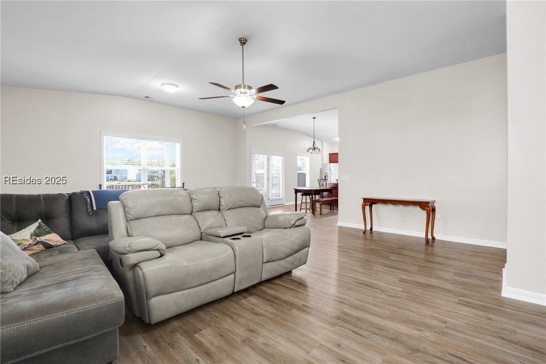 159 Great Bend Drive, Beaufort, Texas image 7
