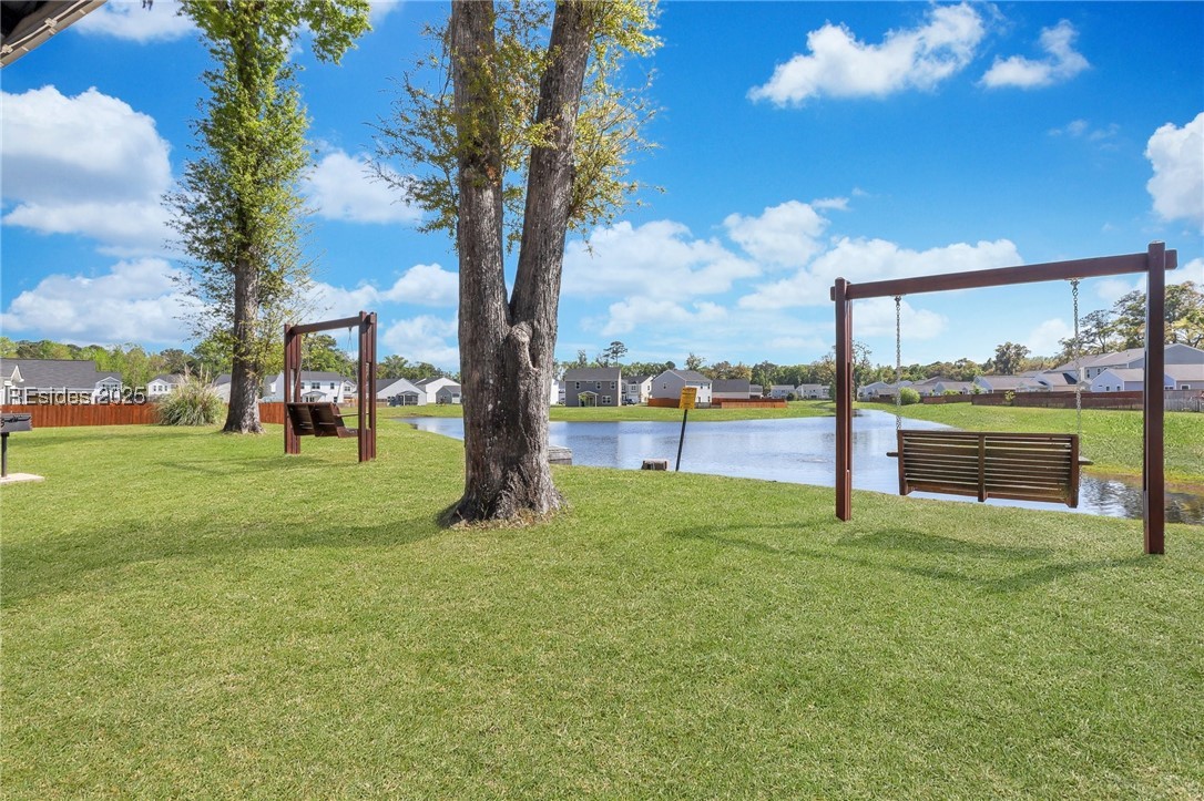 159 Great Bend Drive, Beaufort, Texas image 41