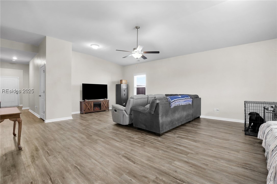 159 Great Bend Drive, Beaufort, Texas image 9