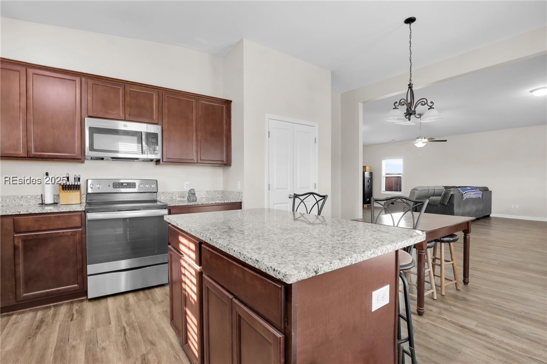 159 Great Bend Drive, Beaufort, Texas image 12