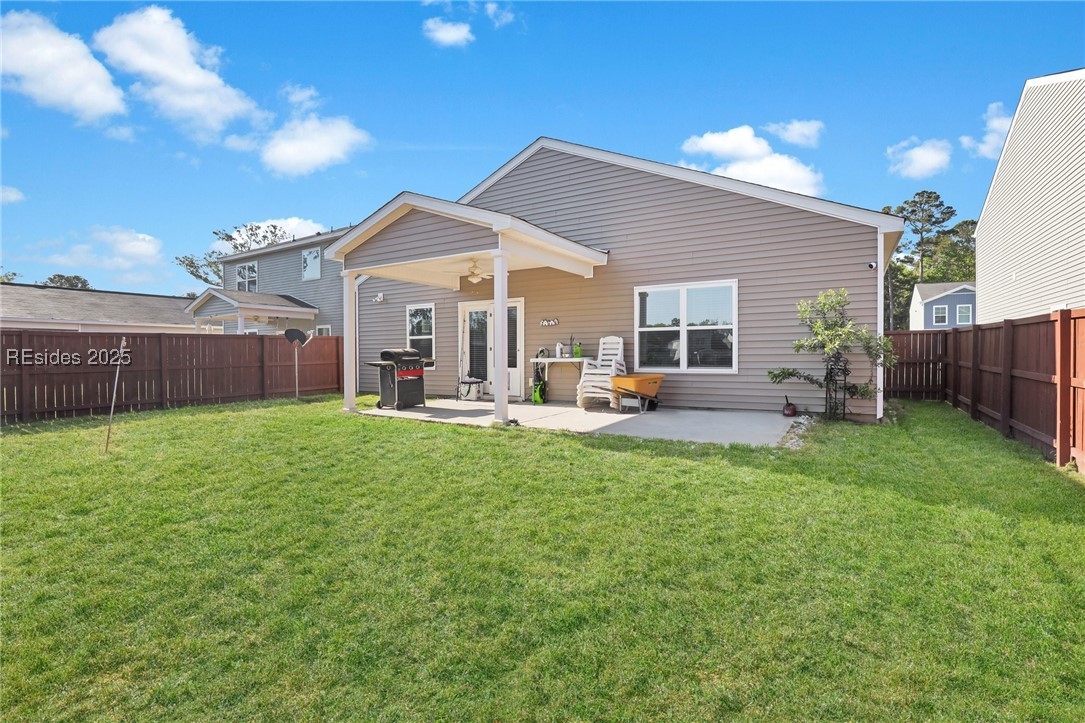 159 Great Bend Drive, Beaufort, Texas image 40