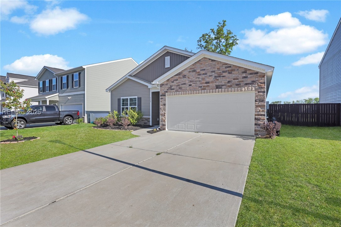 159 Great Bend Drive, Beaufort, Texas image 4