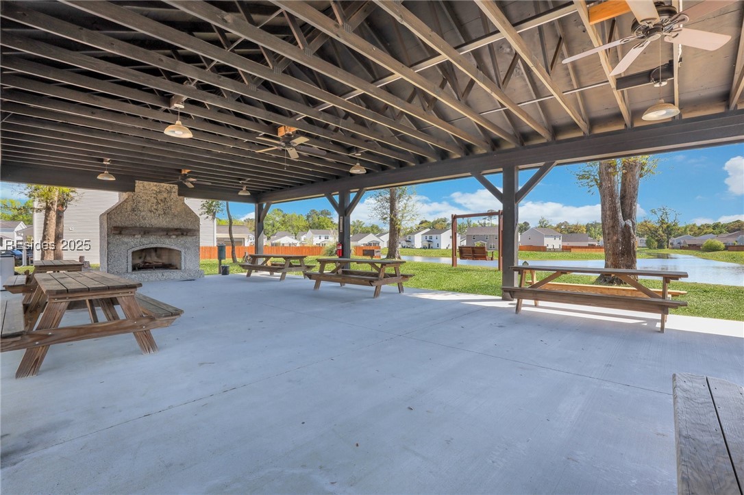 159 Great Bend Drive, Beaufort, Texas image 42