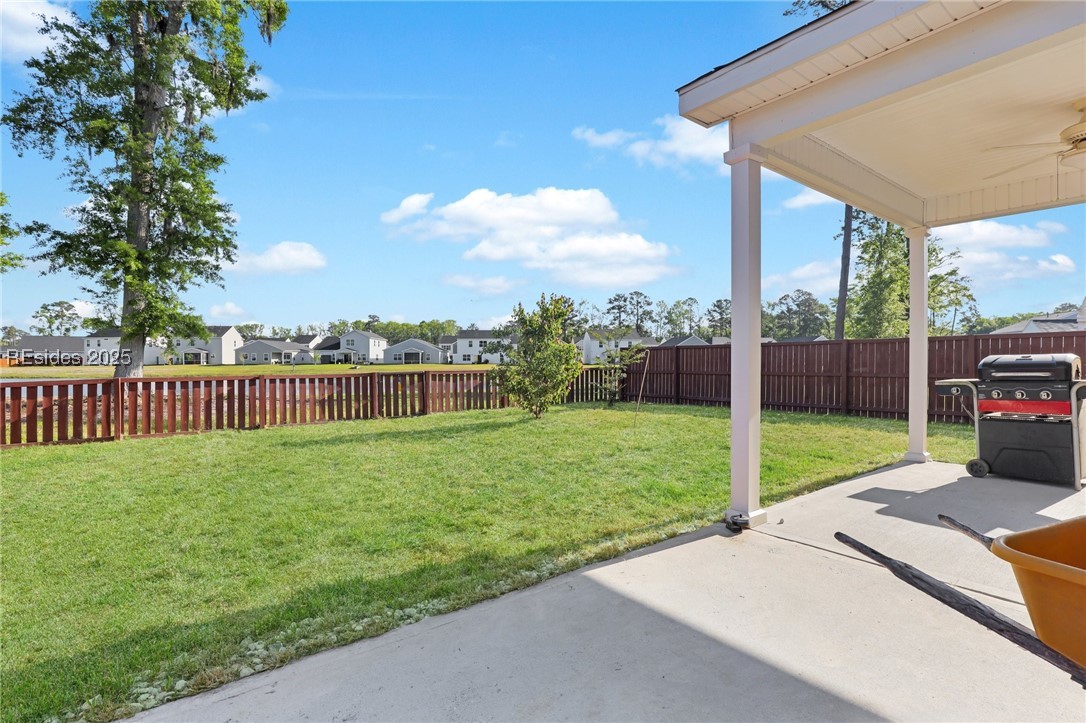 159 Great Bend Drive, Beaufort, Texas image 37