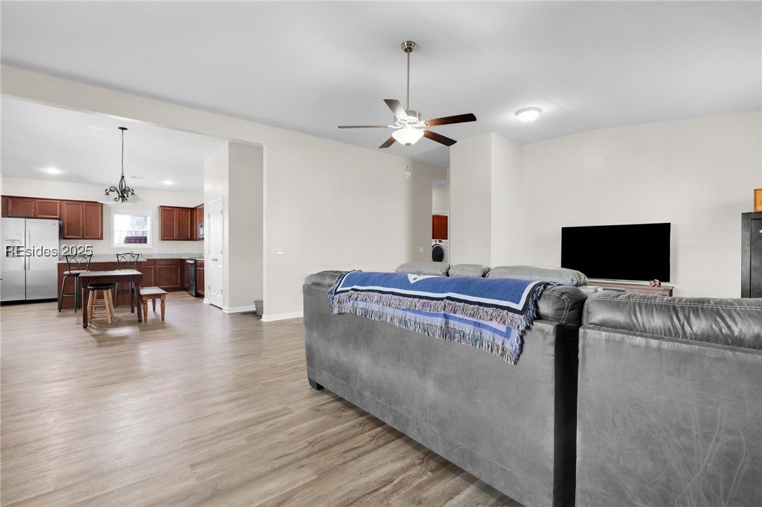159 Great Bend Drive, Beaufort, Texas image 8