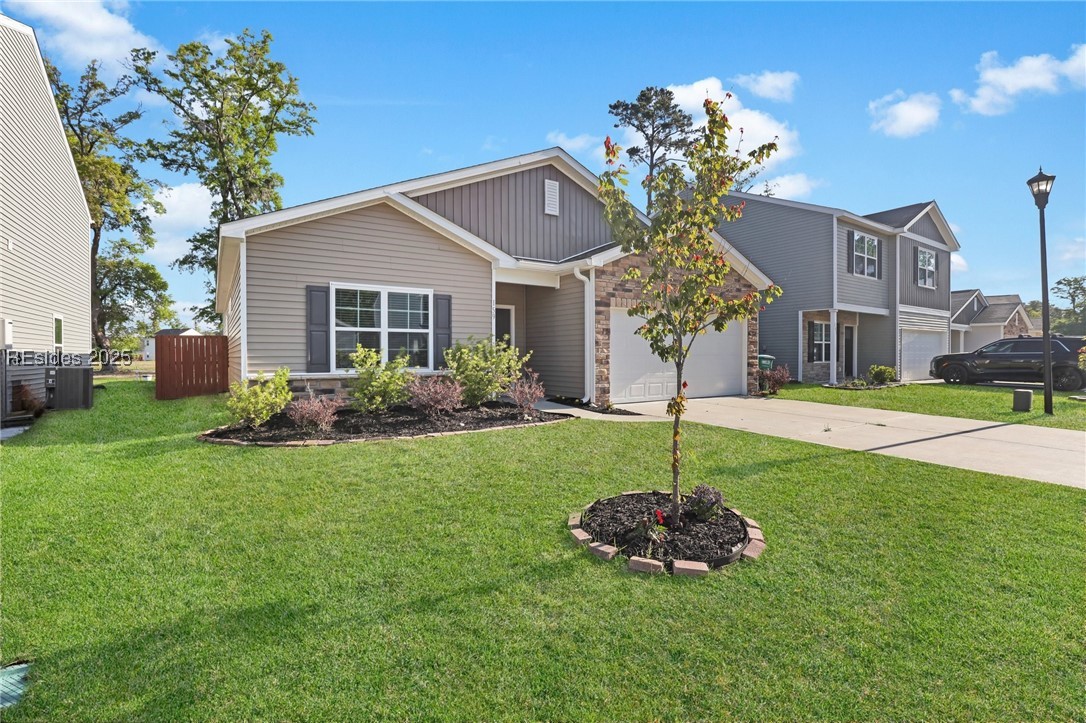 159 Great Bend Drive, Beaufort, Texas image 3