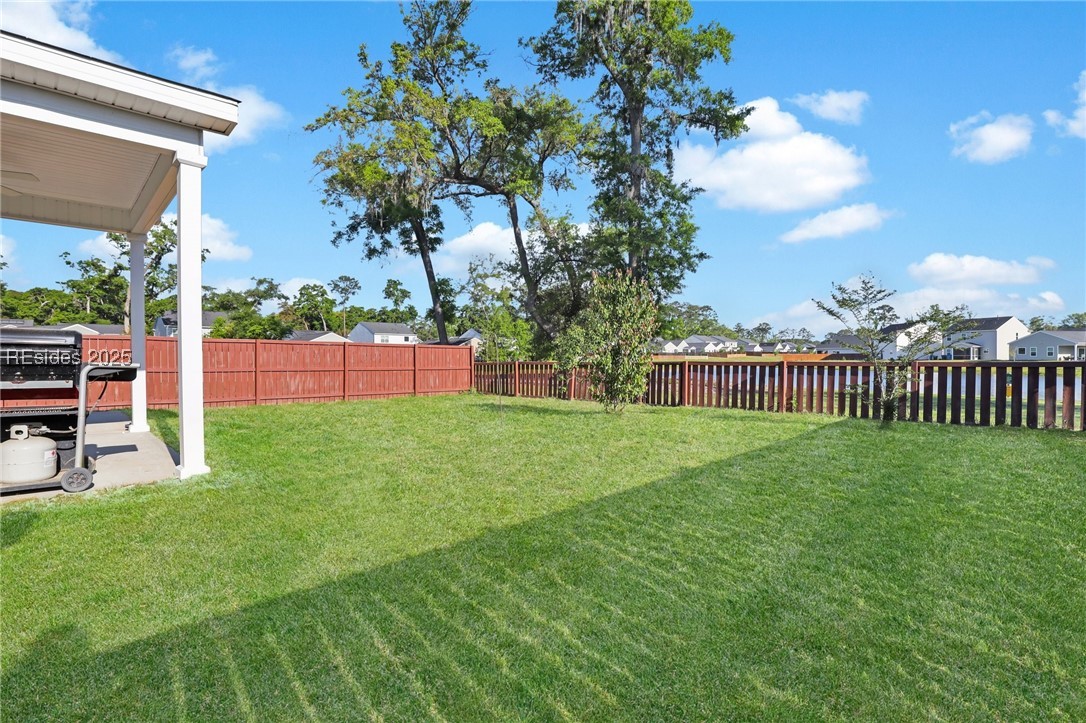 159 Great Bend Drive, Beaufort, Texas image 35