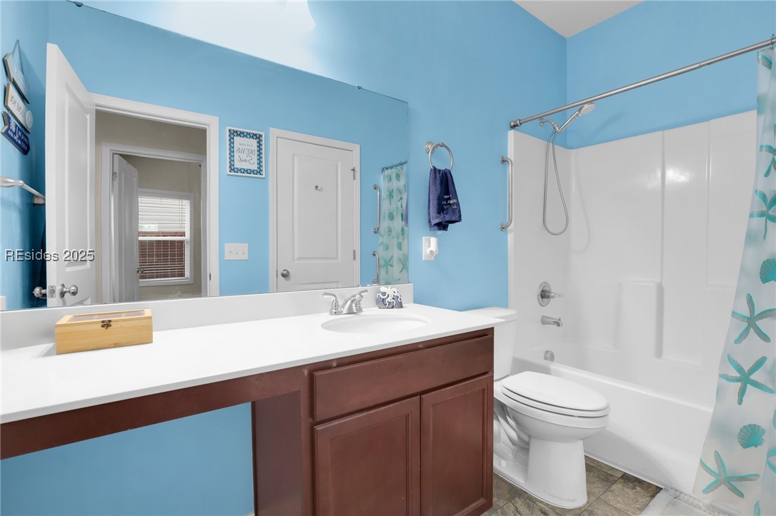 159 Great Bend Drive, Beaufort, Texas image 32