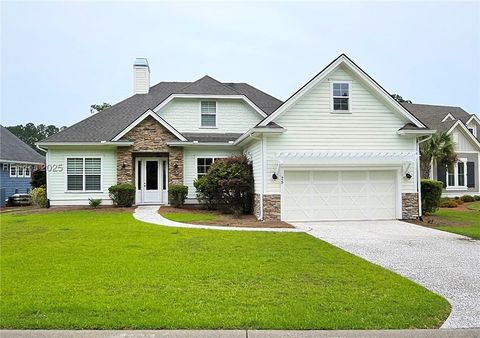 25 Sweet Pond Court, Bluffton, SC 29910 - MLS#: 452451