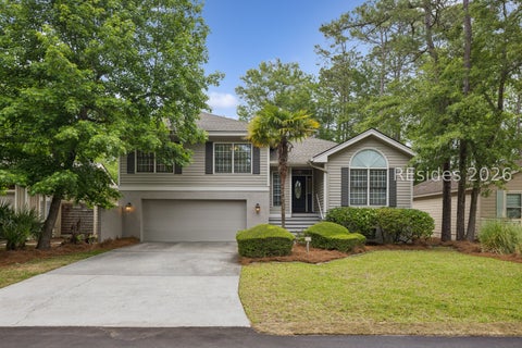 Homes For Sale - 60 Otter Road<br/> Hilton Head Island, SC 29928