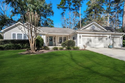 Homes For Sale - 20 Schooner Lane<br/> Bluffton, SC 29909
