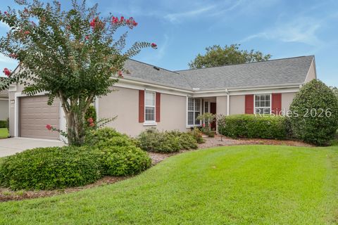 Homes For Sale - 10 Marigold Drive<br/> Bluffton, SC 29909