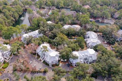 Homes For Sale - 14 Wimbledon Court #117-5<br/> Hilton Head Island, SC 29928