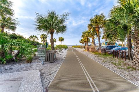 A home in Hilton Head Island