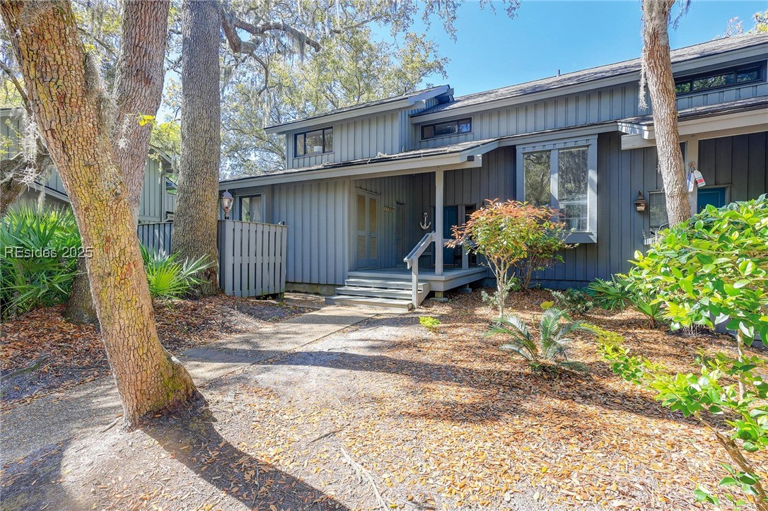 5 W Haul Away Avenue #21, Hilton Head Island, Texas image 3