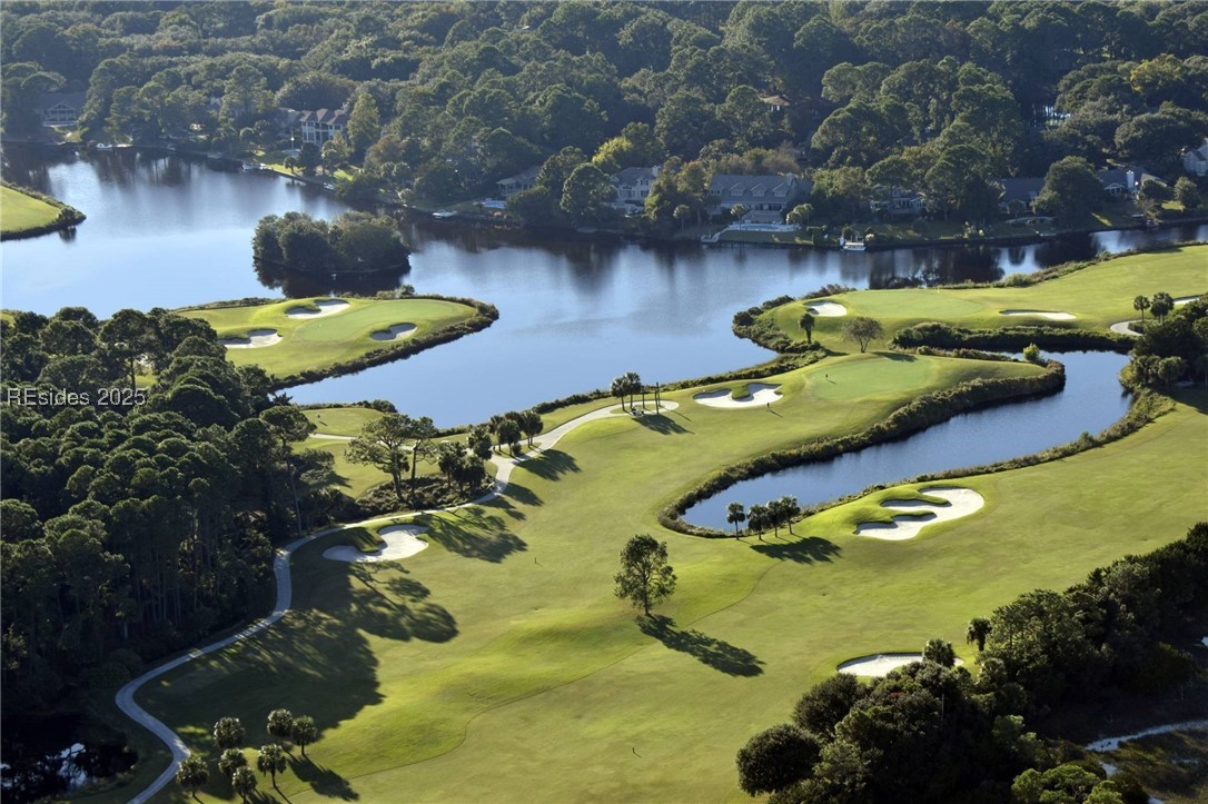 5 W Haul Away Avenue #21, Hilton Head Island, Texas image 32