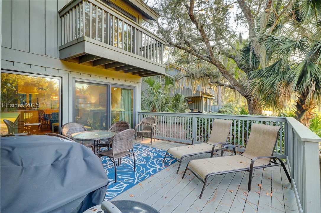 5 W Haul Away Avenue #21, Hilton Head Island, Texas image 23