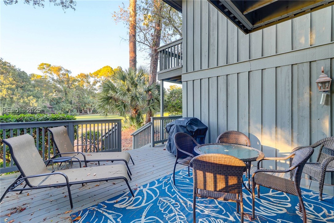 5 W Haul Away Avenue #21, Hilton Head Island, Texas image 22