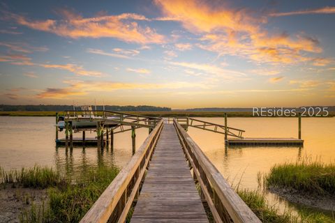 Homes For Sale - 38 John Cochran Circle<br/> Okatie, SC 29909