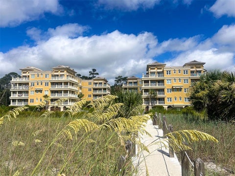 Condo For Sale - 1 Fuskie Lane #2101<br/> Daufuskie Island, SC 29915