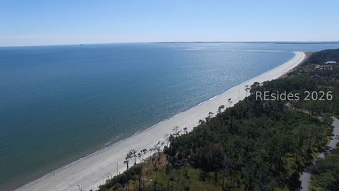 Vacant Land For Sale - 7 Beauregard Boulevard<br/> Daufuskie Island, SC 29915
