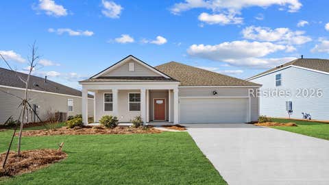 Homes For Sale - 1059 Sanctuary Drive<br/> Ridgeland, SC 29936