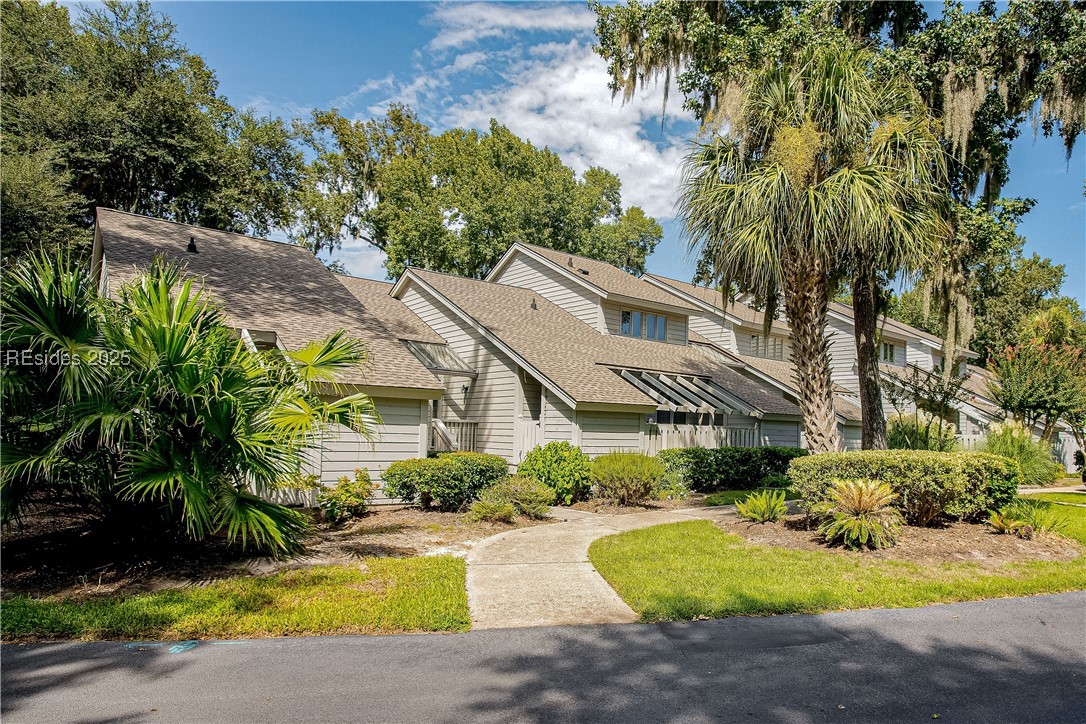131 Windward Village Drive, Hilton Head Island, South Carolina image 1